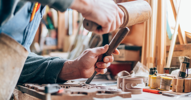 Magia del Legno Sutrio